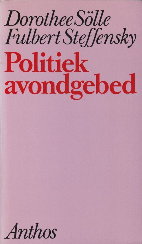 Vesper voor vrede & gerechtigheid